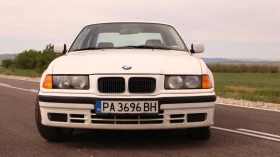 BMW 318 IS, снимка 3