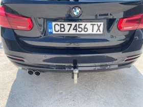 BMW 320, снимка 6