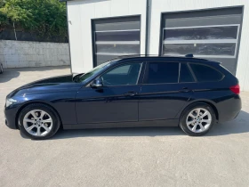 BMW 320, снимка 3