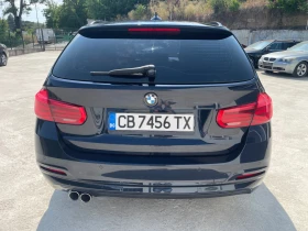 BMW 320, снимка 5