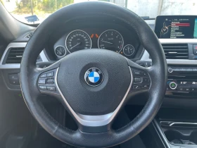 BMW 320, снимка 9