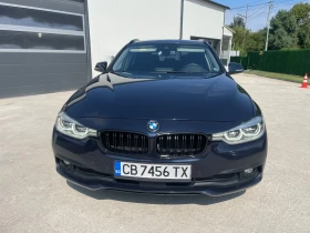 BMW 320, снимка 2