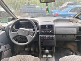 Renault Espace, снимка 2