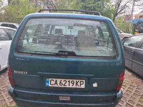 Renault Espace, снимка 4