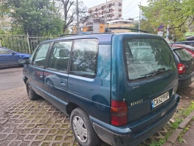 Renault Espace, снимка 3