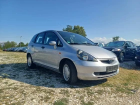 Honda Jazz 1.4 Автоматик, снимка 2