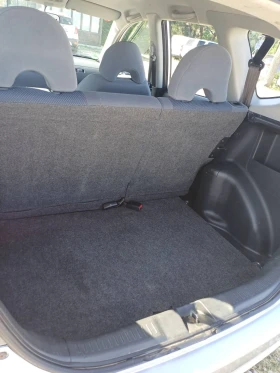 Honda Jazz 1.4 Автоматик, снимка 9