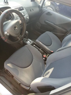 Honda Jazz 1.4 Автоматик, снимка 15