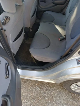 Honda Jazz 1.4 Автоматик, снимка 16