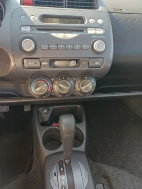 Honda Jazz 1.4 Автоматик, снимка 6