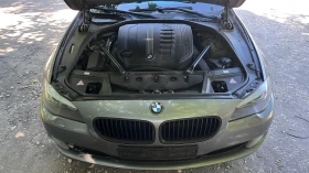 BMW 525 d F10, снимка 7