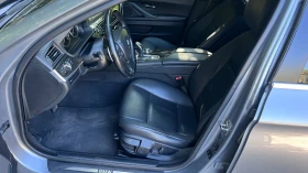 BMW 525 d F10, снимка 9