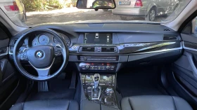 BMW 525 d F10, снимка 6