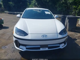Hyundai Ioniq 6 Se, снимка 12