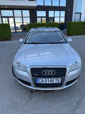Audi A8 4.2 350hp , снимка 10