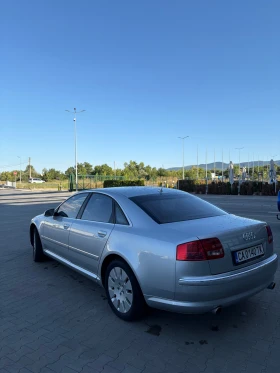 Audi A8 4.2 350hp , снимка 4