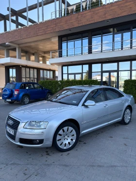 Audi A8 4.2 350hp , снимка 2