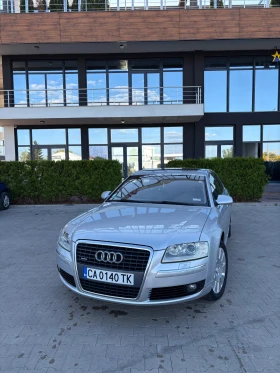 Audi A8 4.2 350hp , снимка 1