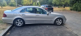 Mercedes-Benz E 270 Avanagard, снимка 5