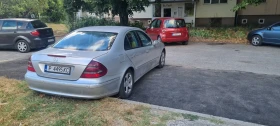Mercedes-Benz E 270 Avanagard, снимка 4
