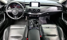 Kia Stinger 2.2 Diesel AWD | АВТОФИНАНСИРАНЕ БЕЗ ПЪРВОНАЧАЛНА , снимка 7