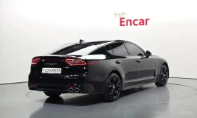 Kia Stinger 2.2 Diesel AWD | АВТОФИНАНСИРАНЕ БЕЗ ПЪРВОНАЧАЛНА , снимка 2