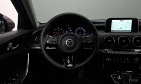 Kia Stinger 2.2 Diesel AWD | АВТОФИНАНСИРАНЕ БЕЗ ПЪРВОНАЧАЛНА , снимка 13