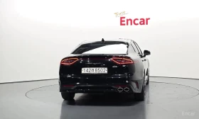 Kia Stinger 2.2 Diesel AWD | АВТОФИНАНСИРАНЕ БЕЗ ПЪРВОНАЧАЛНА , снимка 4