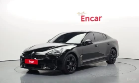 Kia Stinger 2.2 Diesel AWD | АВТОФИНАНСИРАНЕ БЕЗ ПЪРВОНАЧАЛНА , снимка 1