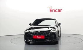 Kia Stinger 2.2 Diesel AWD | АВТОФИНАНСИРАНЕ БЕЗ ПЪРВОНАЧАЛНА , снимка 3