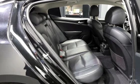 Kia Stinger 2.2 Diesel AWD | АВТОФИНАНСИРАНЕ БЕЗ ПЪРВОНАЧАЛНА , снимка 11
