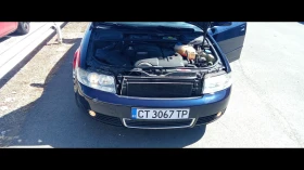 Audi A4 1.9TDI, снимка 10