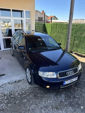 Audi A4 1.9TDI, снимка 2