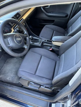 Audi A4 1.9TDI, снимка 5