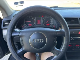 Audi A4 1.9TDI, снимка 6