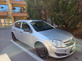 Opel Astra, снимка 2