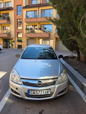 Opel Astra, снимка 1