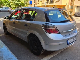 Opel Astra, снимка 4