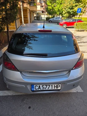 Opel Astra, снимка 7