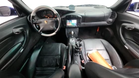 Porsche 911 CARRERA 996* FACELIFT* КРАЙНА ЦЕНА, снимка 7