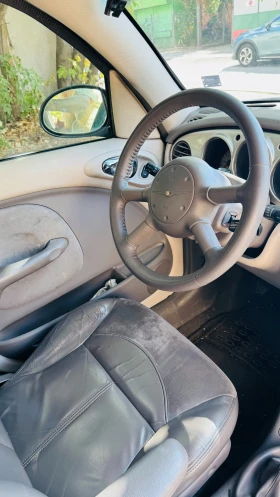 Chrysler Pt cruiser, снимка 4