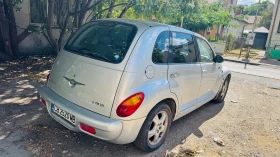 Chrysler Pt cruiser, снимка 3