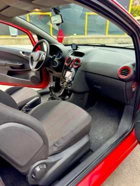 Opel Corsa 1.3CDTI FACE, снимка 10