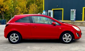 Opel Corsa 1.3CDTI FACE, снимка 5