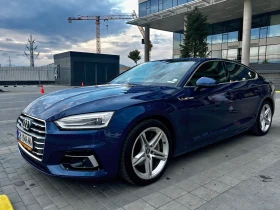 Audi A5 3.0TDI QUATTRO S-LINE, снимка 1