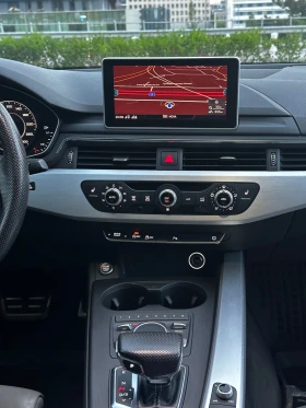 Audi A5 3.0TDI QUATTRO S-LINE, снимка 8