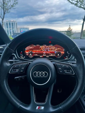 Audi A5 3.0TDI QUATTRO S-LINE, снимка 6