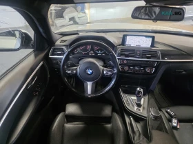 BMW 330 E* IPERFORMANCE* SURROUND VIEW* ЛЮК* , снимка 10