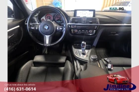 BMW 330 E* IPERFORMANCE* SURROUND VIEW* ЛЮК* , снимка 11