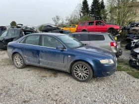 Audi A4 2.0tdi